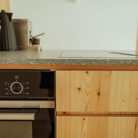 Haus Aerli Quarto em Acomodações Particulares