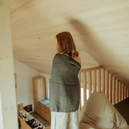 Haus Aerli Privatunterkunft