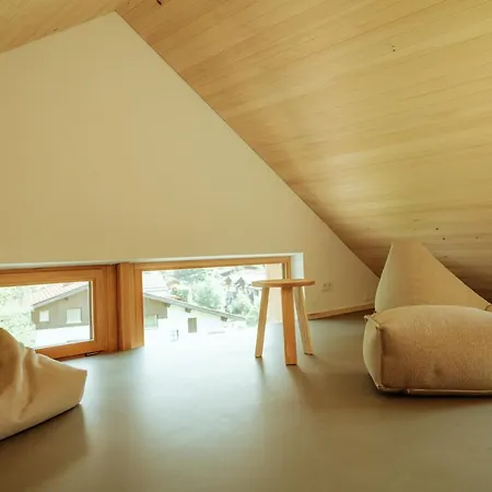 Haus Aerli Privatunterkunft