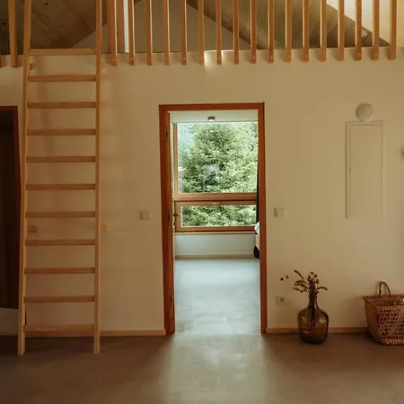 Homestay Haus Aerli Ehrwald