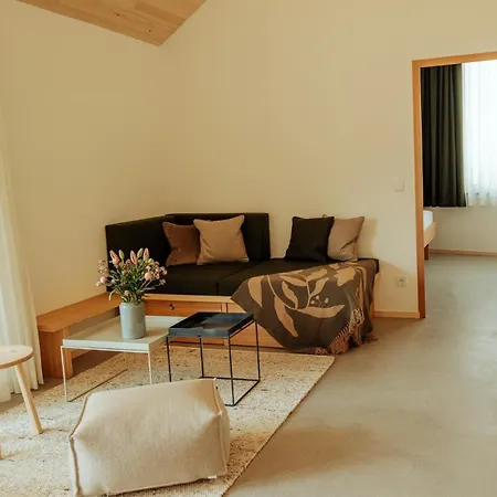 Haus Aerli Homestay Ehrwald
