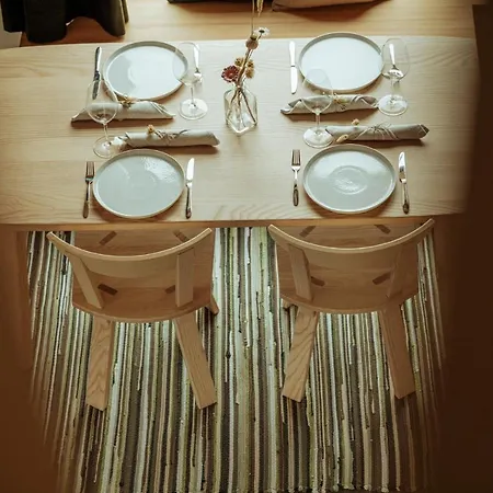 Homestay Haus Aerli Ehrwald