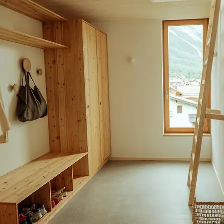 Haus Aerli *