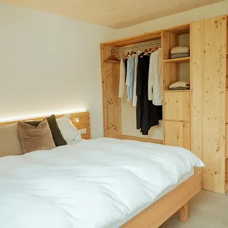Haus Aerli Homestay