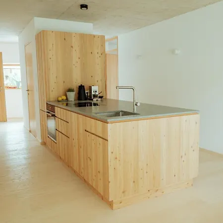 Homestay Haus Aerli Ehrwald