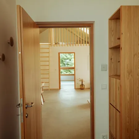 Haus Aerli * Ehrwald