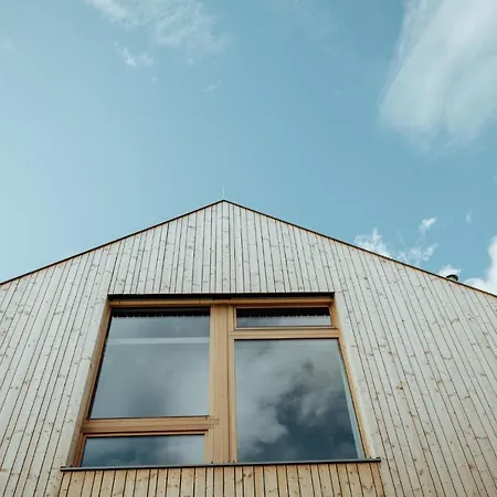 Haus Aerli Ehrwald