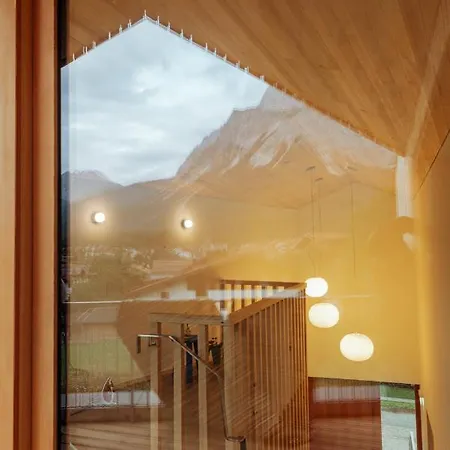 Haus Aerli Homestay