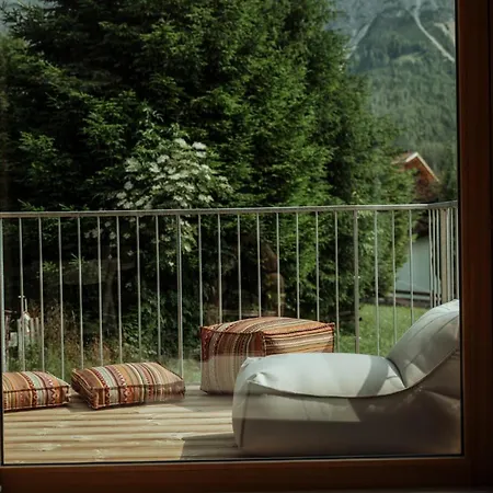 Haus Aerli Privatunterkunft *
