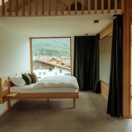 Homestay Haus Aerli *