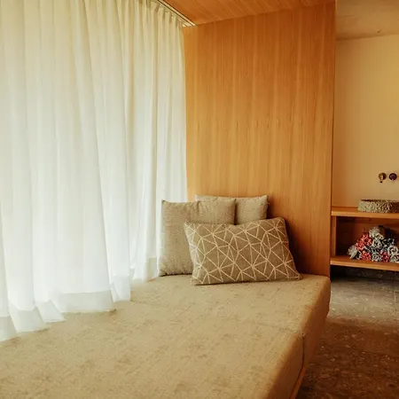 Homestay Haus Aerli