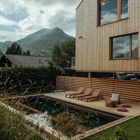 Homestay Haus Aerli *