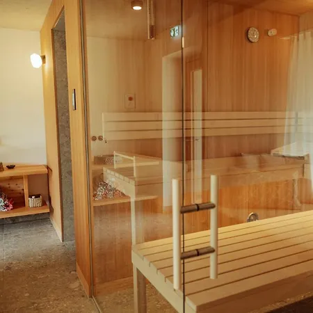 Homestay Haus Aerli