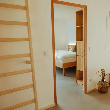Haus Aerli Homestay