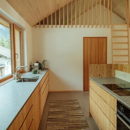 Haus Aerli Homestay Ehrwald