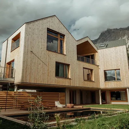 Homestay Haus Aerli Ehrwald