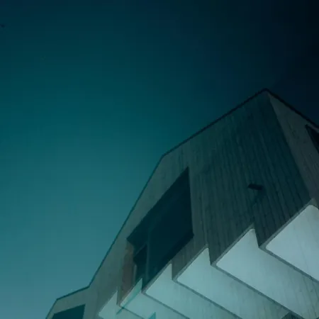 Δωμάτια σε οικογενειακή κατοικία Haus Aerli