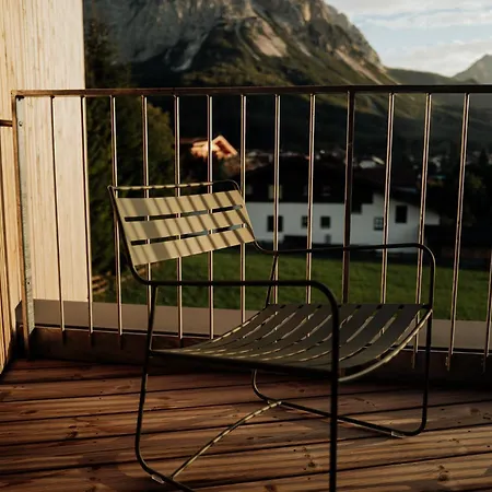 Haus Aerli Privatunterkunft *