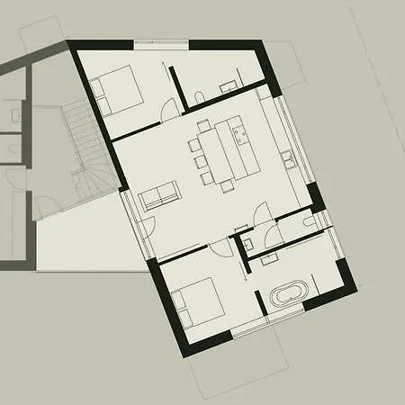 Haus Aerli Ehrwald