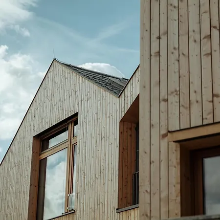 Homestay Haus Aerli