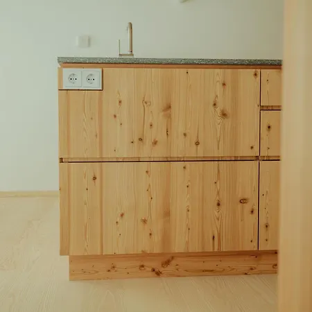 Haus Aerli Homestay