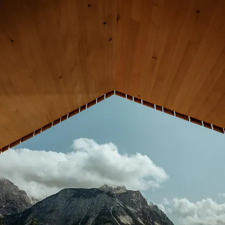 Haus Aerli Privatunterkunft Ehrwald
