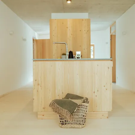 Privatunterkunft Haus Aerli *