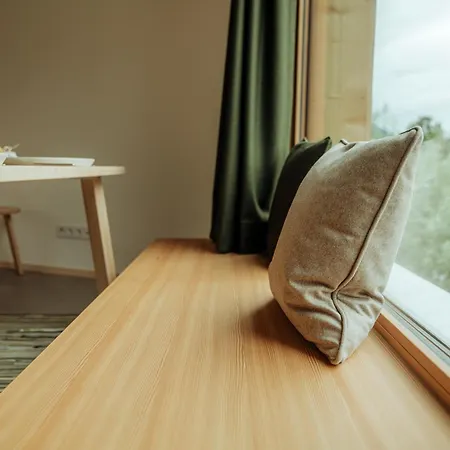 Homestay Haus Aerli Ehrwald