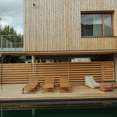 Homestay Haus Aerli