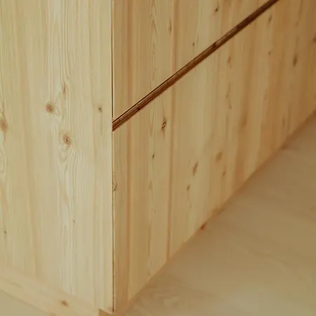 Haus Aerli Privatunterkunft