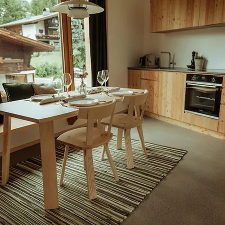 Homestay Haus Aerli