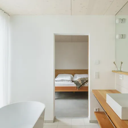 Homestay Haus Aerli
