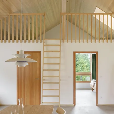 Haus Aerli Homestay Ehrwald