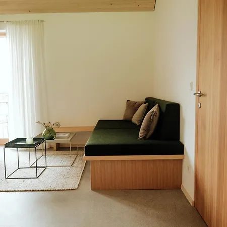 Haus Aerli * Ehrwald