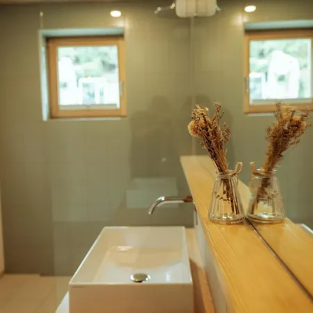 Haus Aerli Privatunterkunft Ehrwald