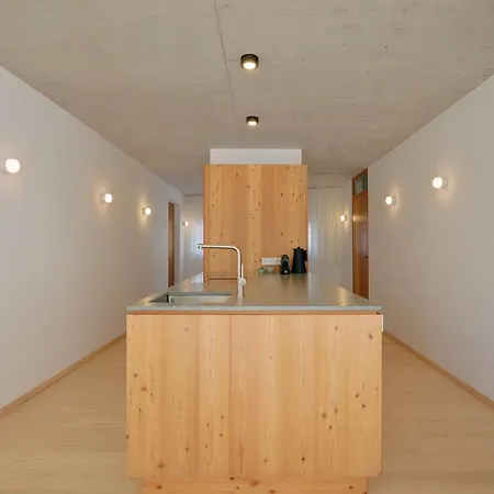 Haus Aerli Habitación en casa particular Ehrwald