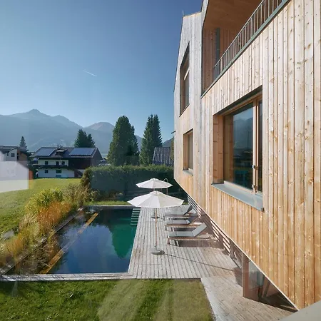 Haus Aerli * Ehrwald