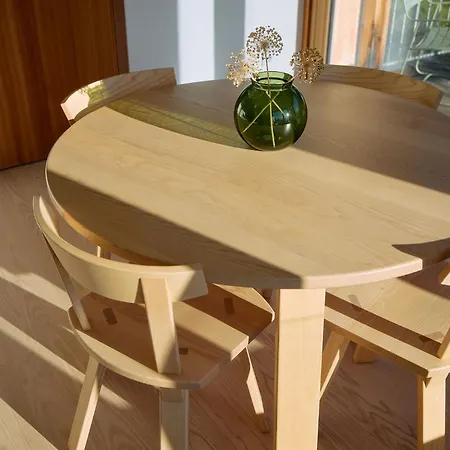 Haus Aerli Проживание в семье Эрвальд
