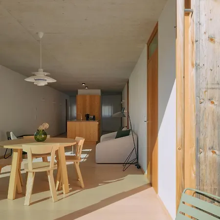 Haus Aerli * Эрвальд