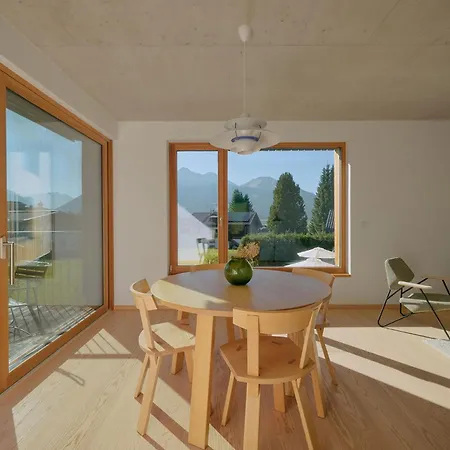 Haus Aerli エールヴァルト