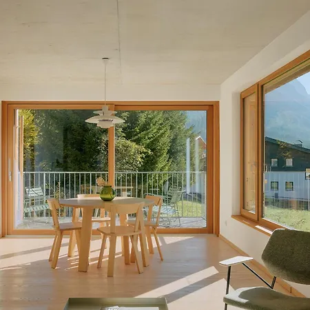 Haus Aerli Alloggio in famiglia *