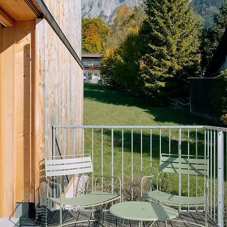 ホームステイ Haus Aerli *