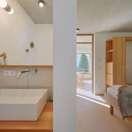 Haus Aerli * Эрвальд