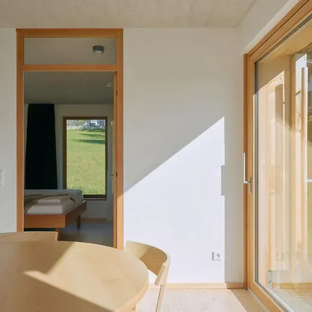 Haus Aerli Эрвальд