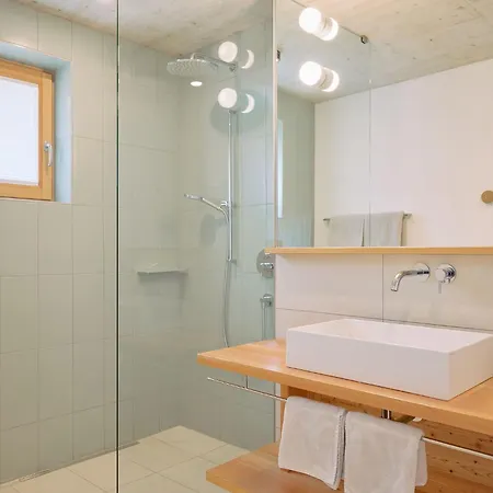 Haus Aerli * Ehrwald