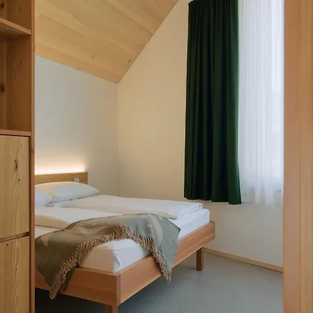 Haus Aerli * Эрвальд