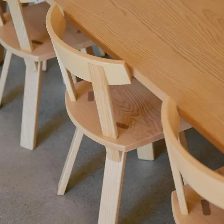 Haus Aerli Alloggio in famiglia *