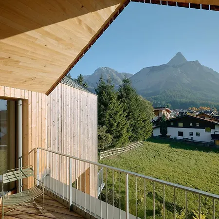 Haus Aerli * Ehrwald