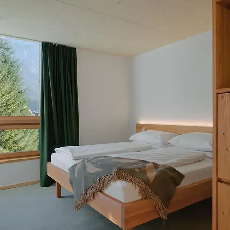 Habitación en casa particular Haus Aerli