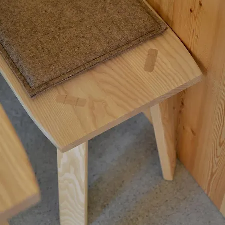 Haus Aerli * Ehrwald